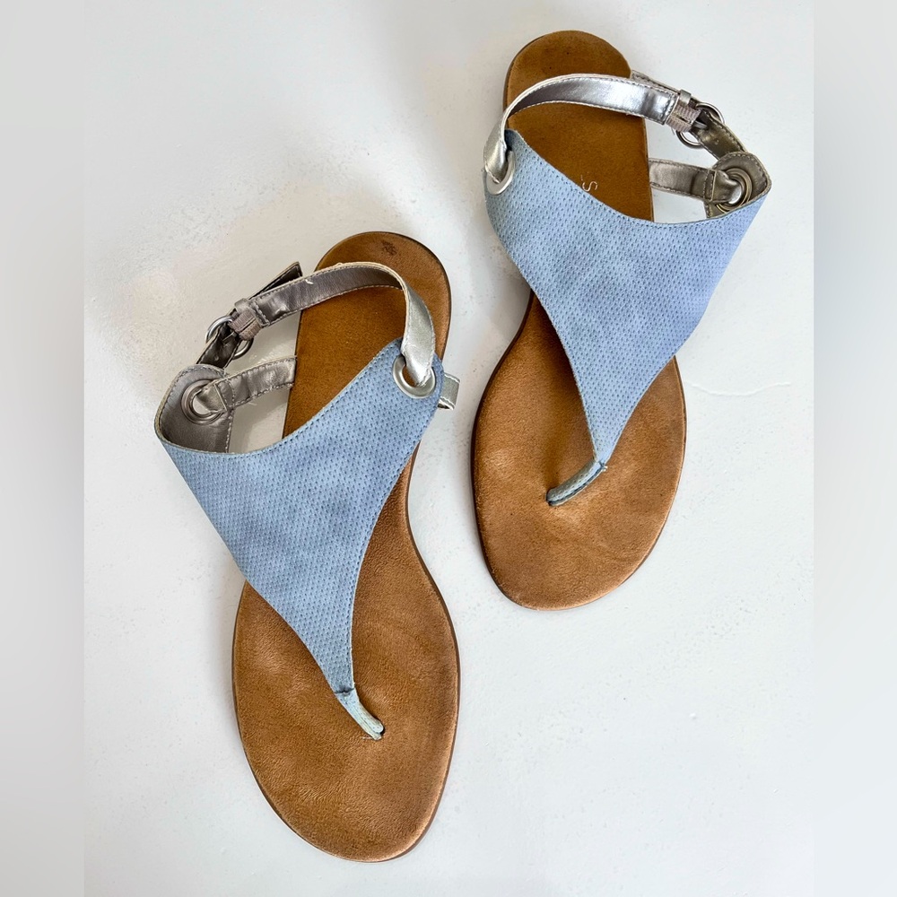 AEROSOLES | 9.5 | COMFORT!!!
